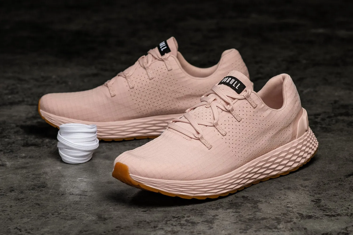 BLUSH RIPSTOP RUNNER (WOMEN'S)