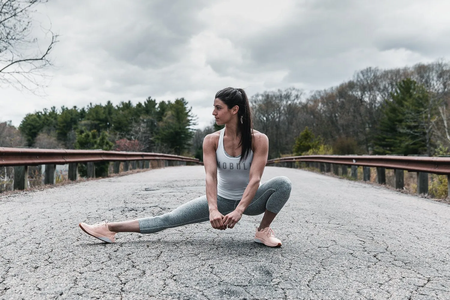 BLUSH RIPSTOP RUNNER (WOMEN'S)