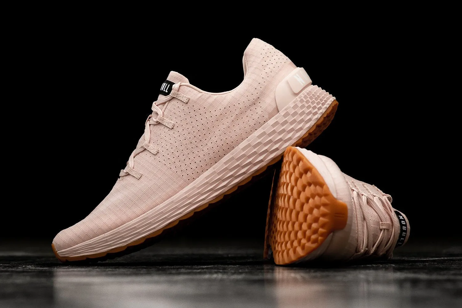 BLUSH RIPSTOP RUNNER (WOMEN'S)