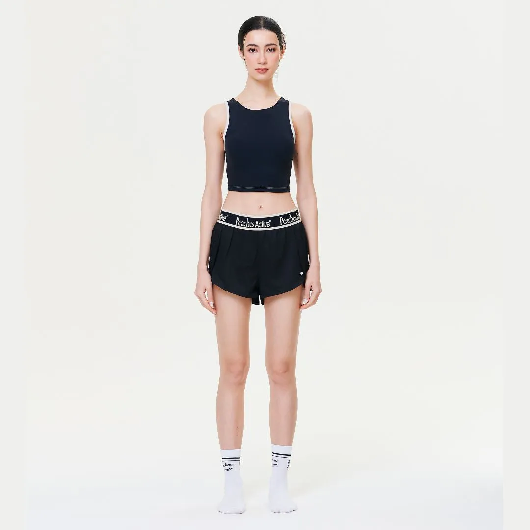 Breeze Flow Running Shorts