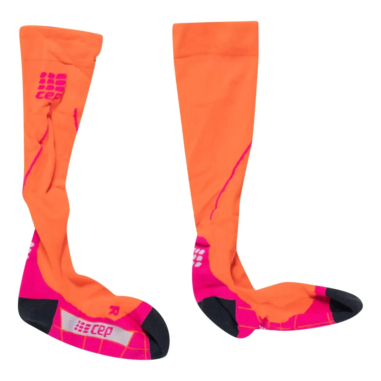 CEP The Run Compression Tall Socks 4.0 - Women's