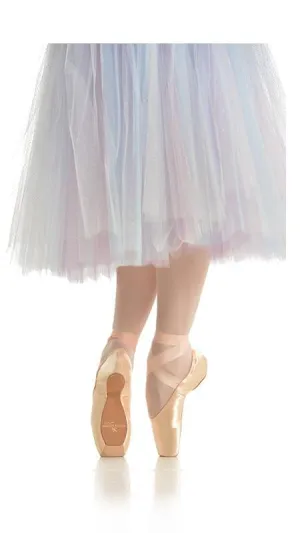 Classic Fit Extra-flex Shank  Pointe Shoe