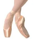 Classic Fit Extra-flex Shank  Pointe Shoe