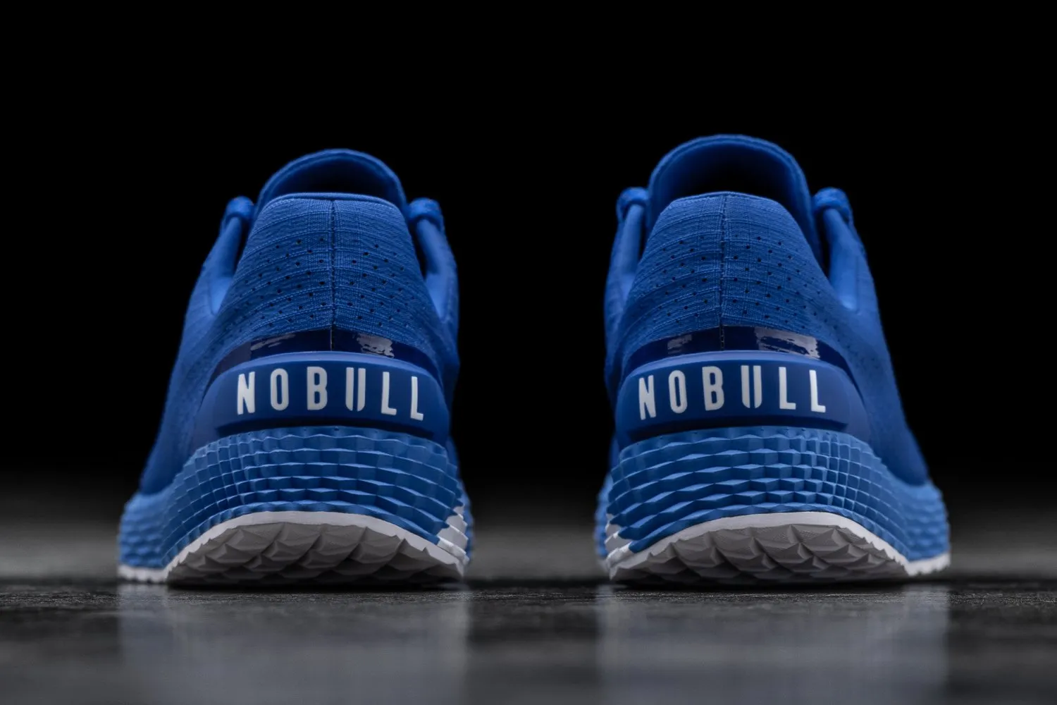 COBALT RIPSTOP RUNNER (MEN'S)