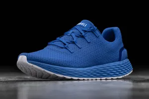 COBALT RIPSTOP RUNNER (MEN'S)