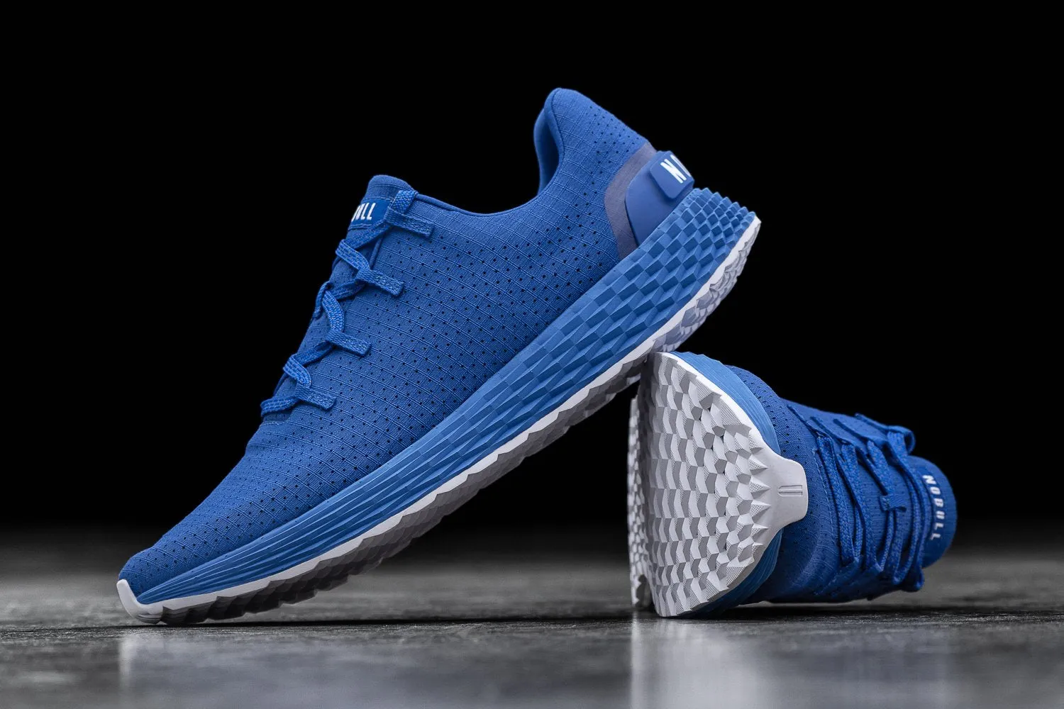 COBALT RIPSTOP RUNNER (MEN'S)