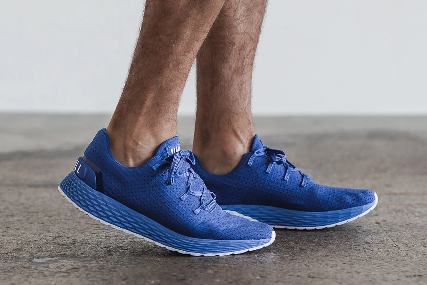 COBALT RIPSTOP RUNNER (MEN'S)
