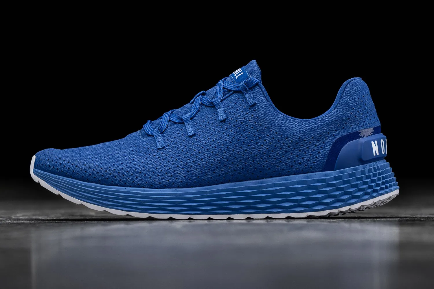 COBALT RIPSTOP RUNNER (MEN'S)