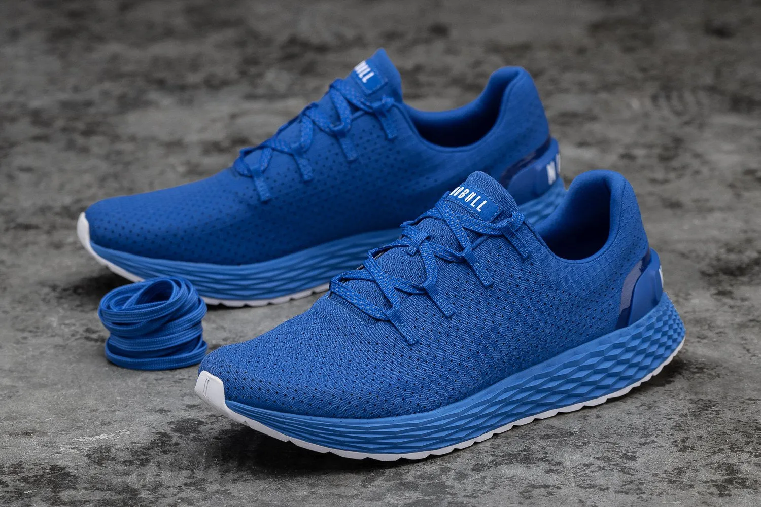COBALT RIPSTOP RUNNER (MEN'S)