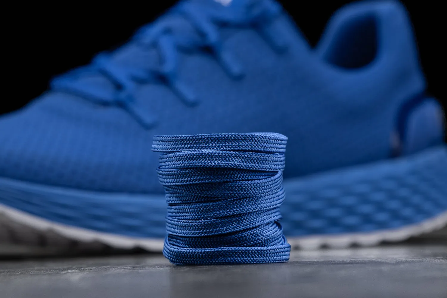 COBALT RIPSTOP RUNNER (MEN'S)