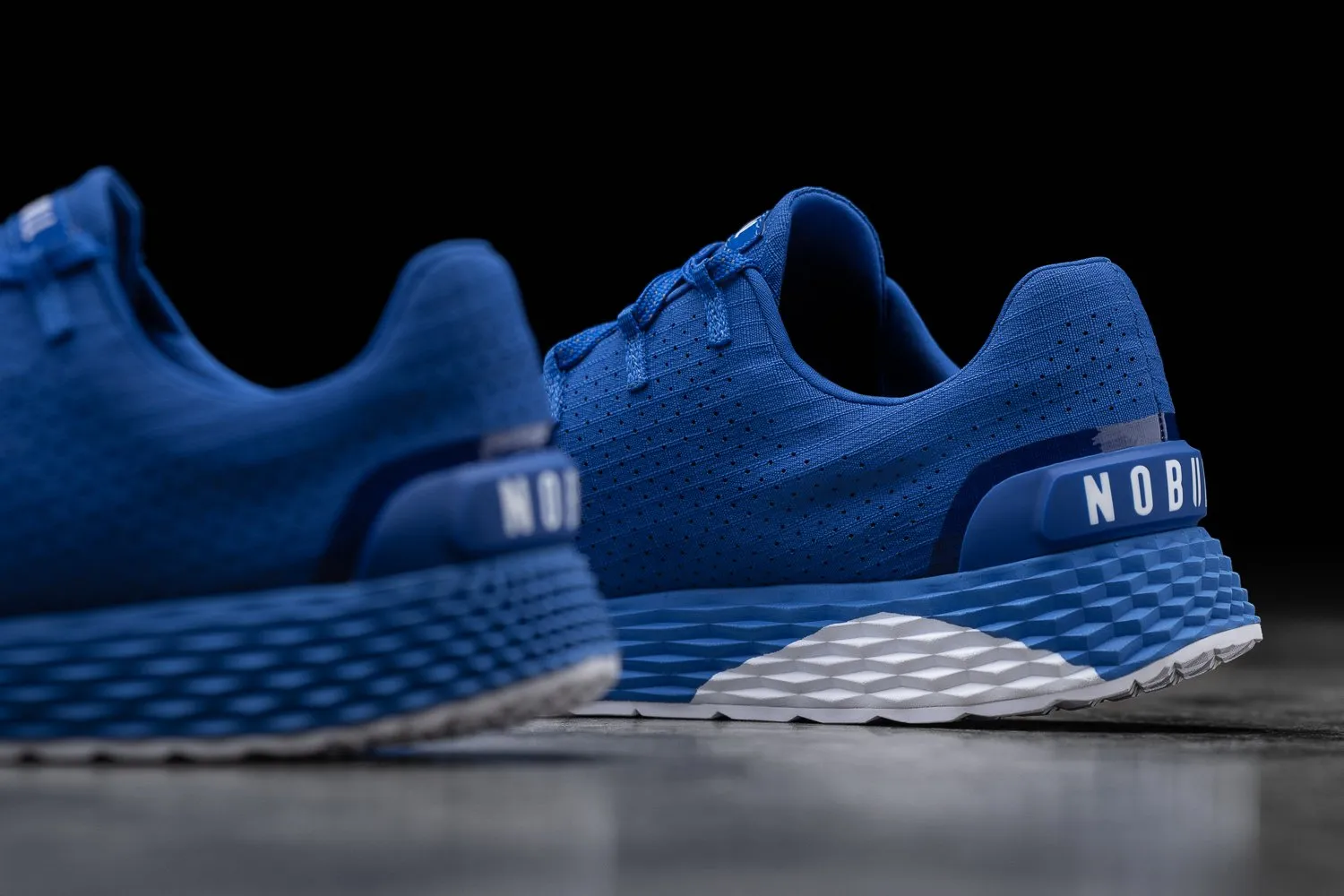 COBALT RIPSTOP RUNNER (MEN'S)