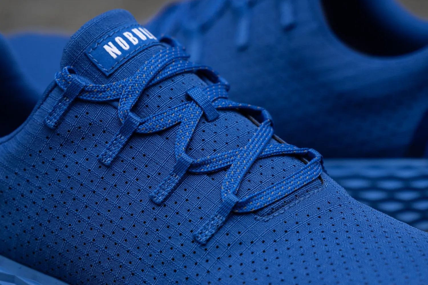 COBALT RIPSTOP RUNNER (MEN'S)