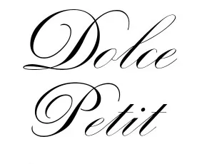 Dolce Petit Girls Tights -  Camel 2500
