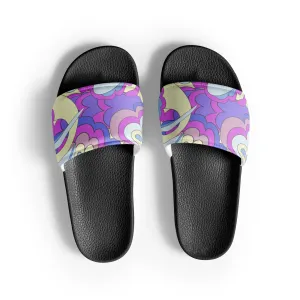 HAWAII WOMEN'S SLIDES - LIMA DELICA