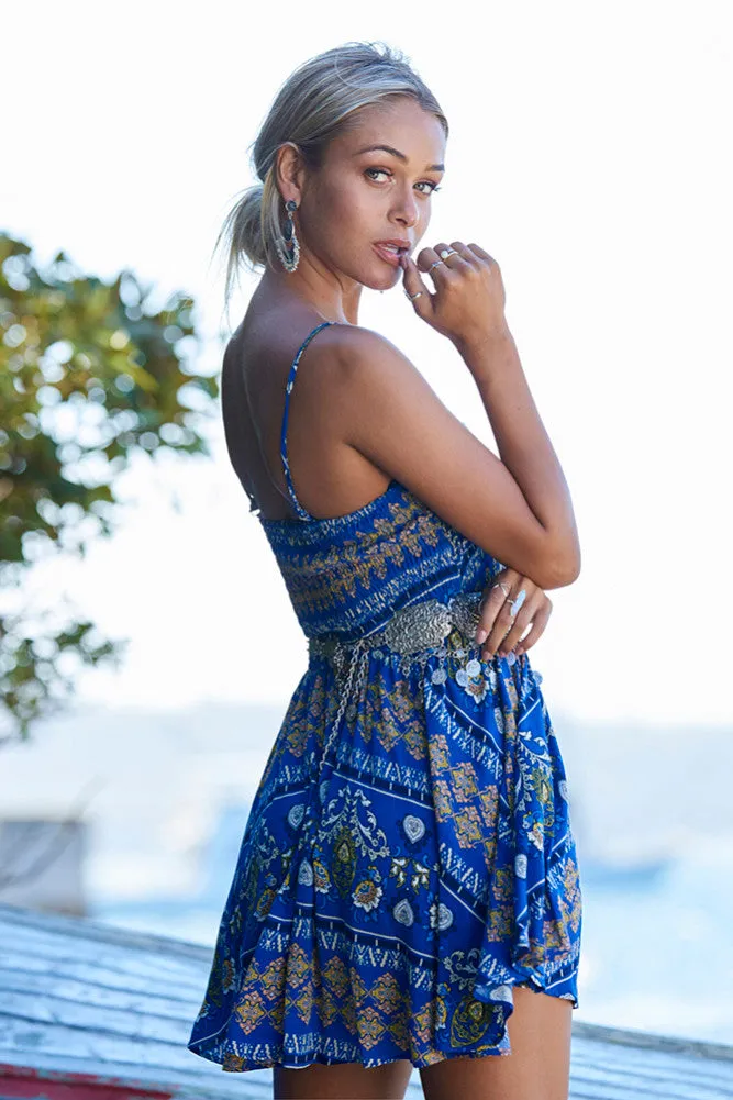 Isabel Dress