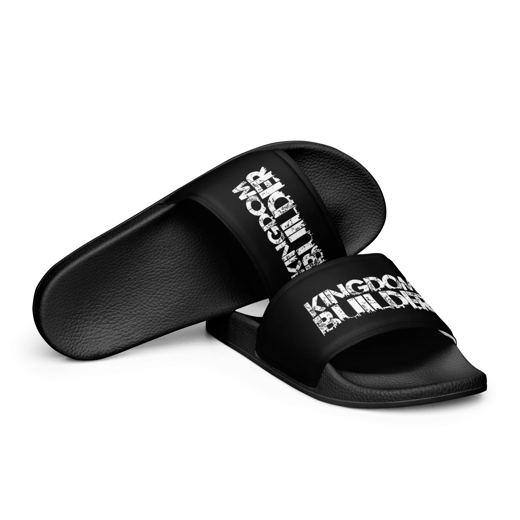 Kingdom Builders Ladies' Slides