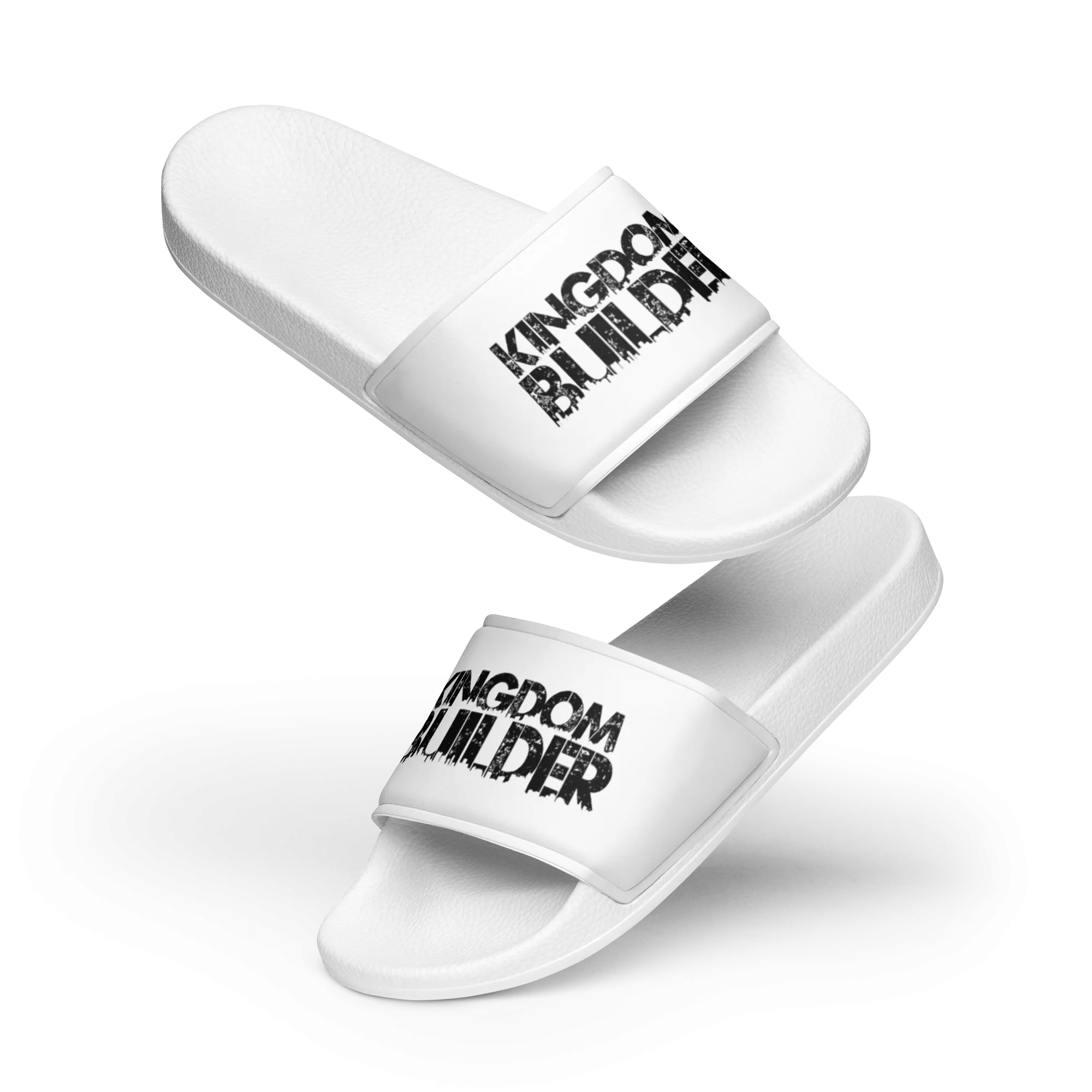 Kingdom Builders Ladies' Slides