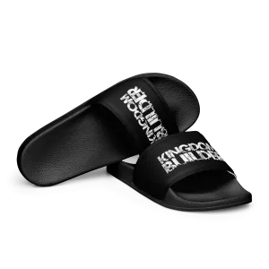 Kingdom Builders Ladies' Slides