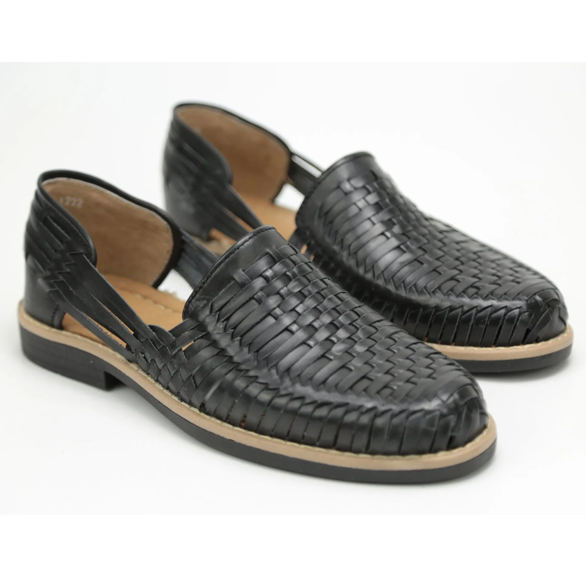 Men's Loafer Huaraches