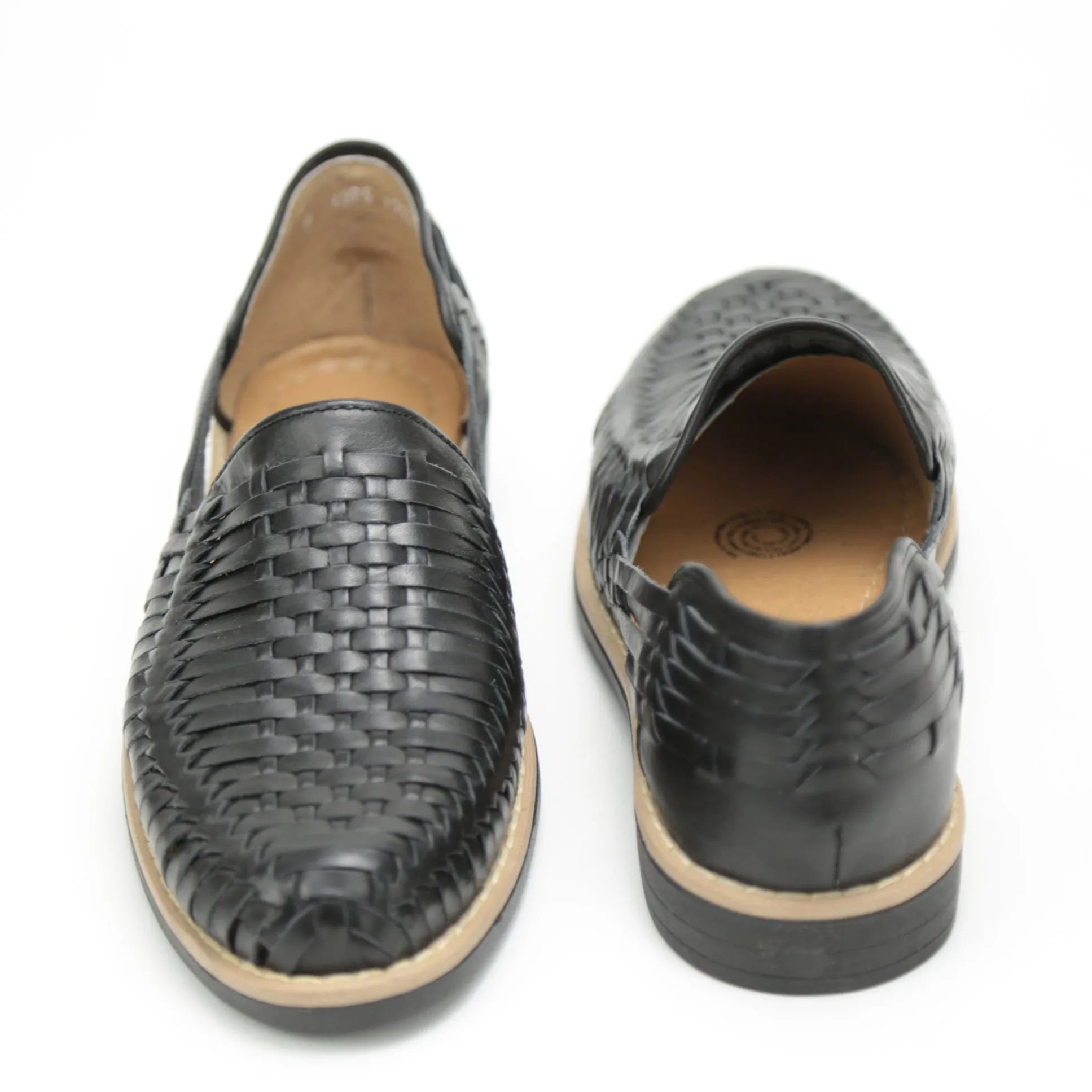 Men's Loafer Huaraches