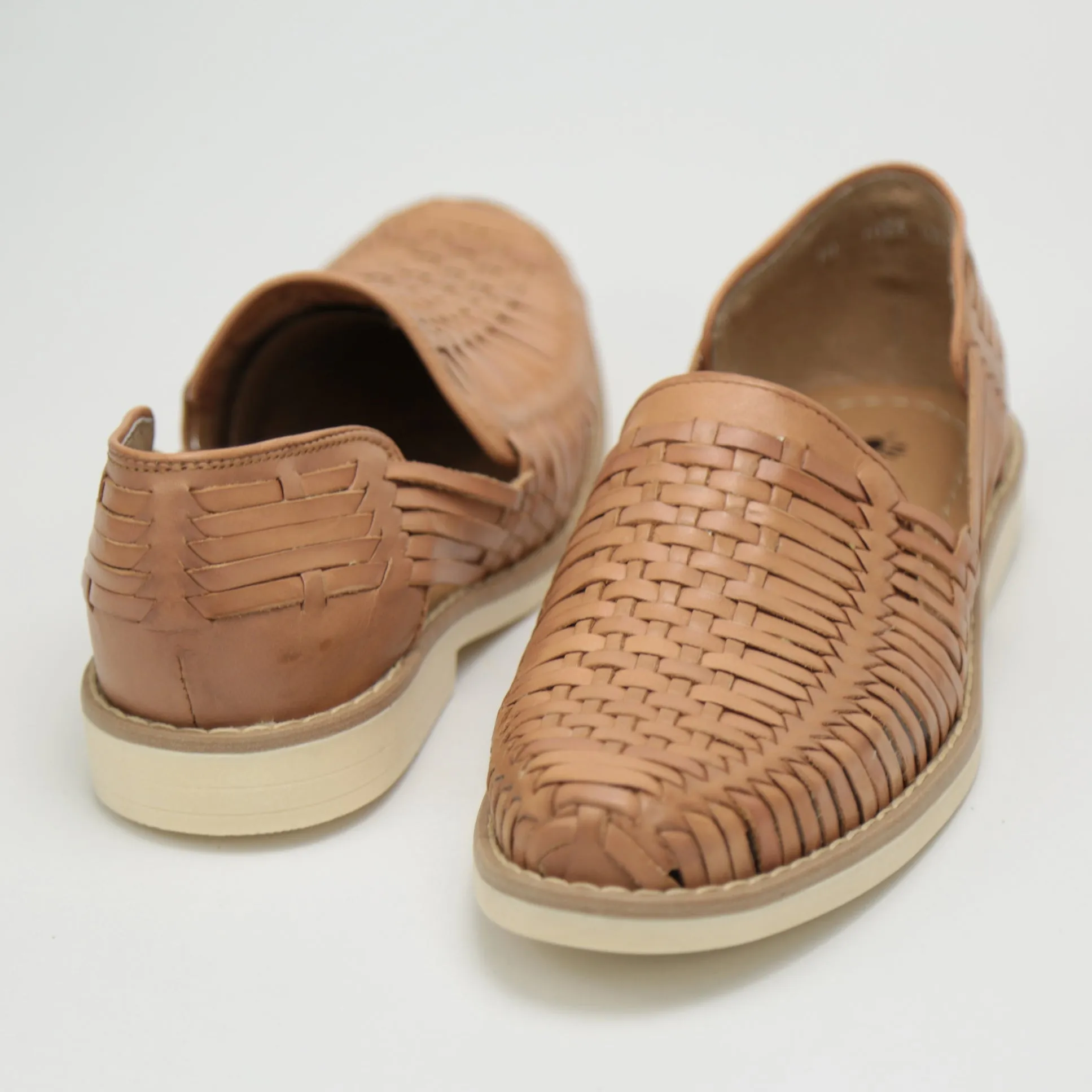 Men's Loafer Huaraches