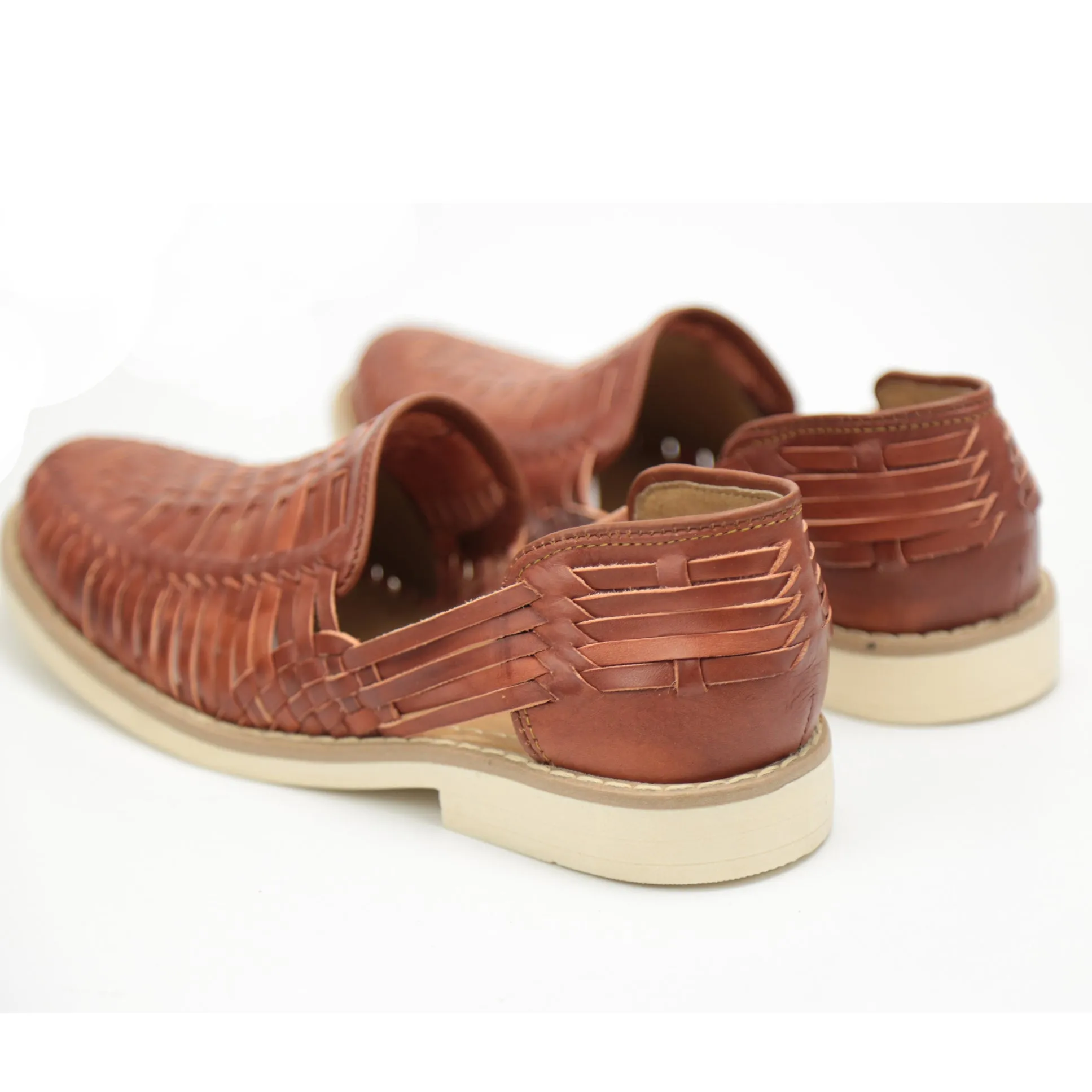 Men's Loafer Huaraches