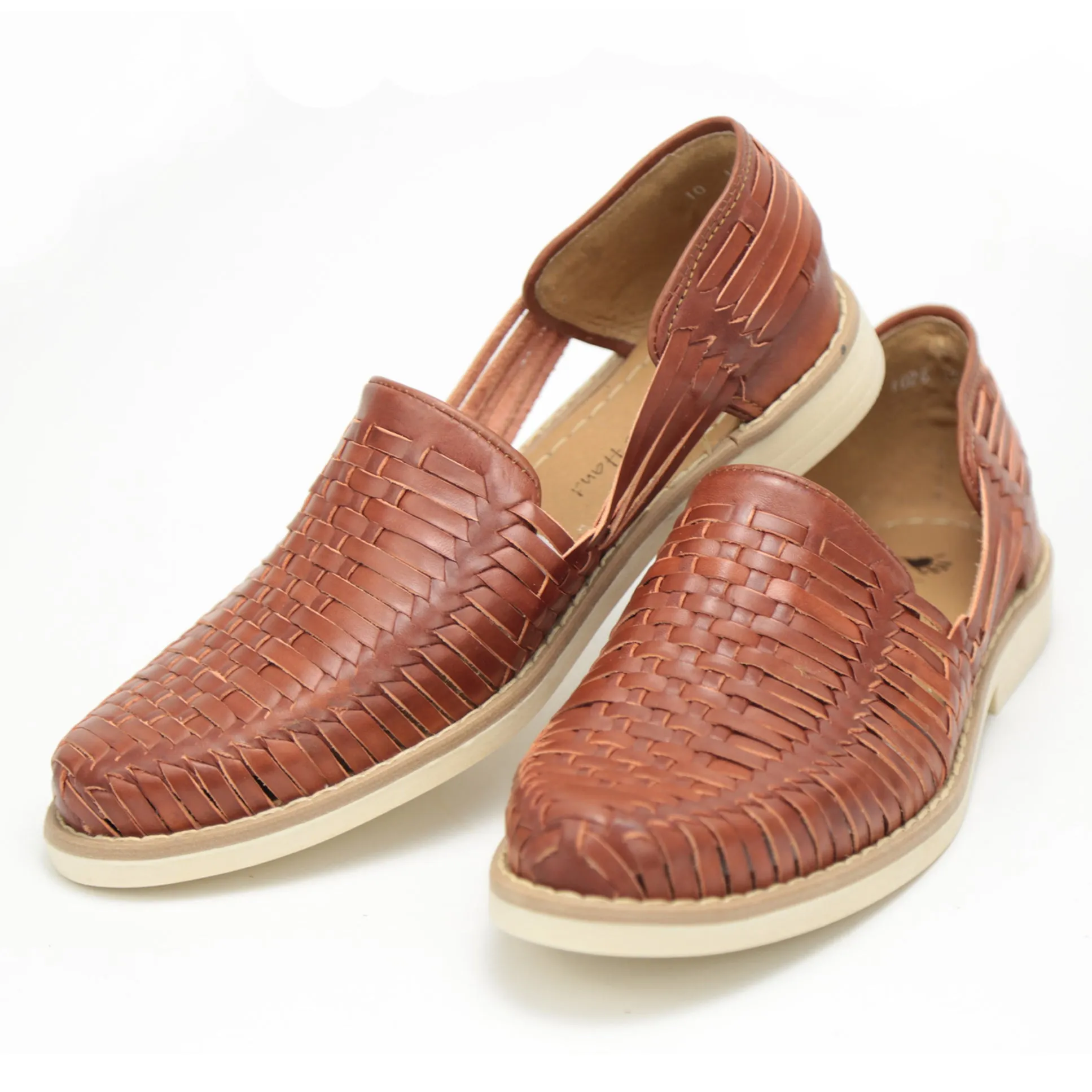 Men's Loafer Huaraches