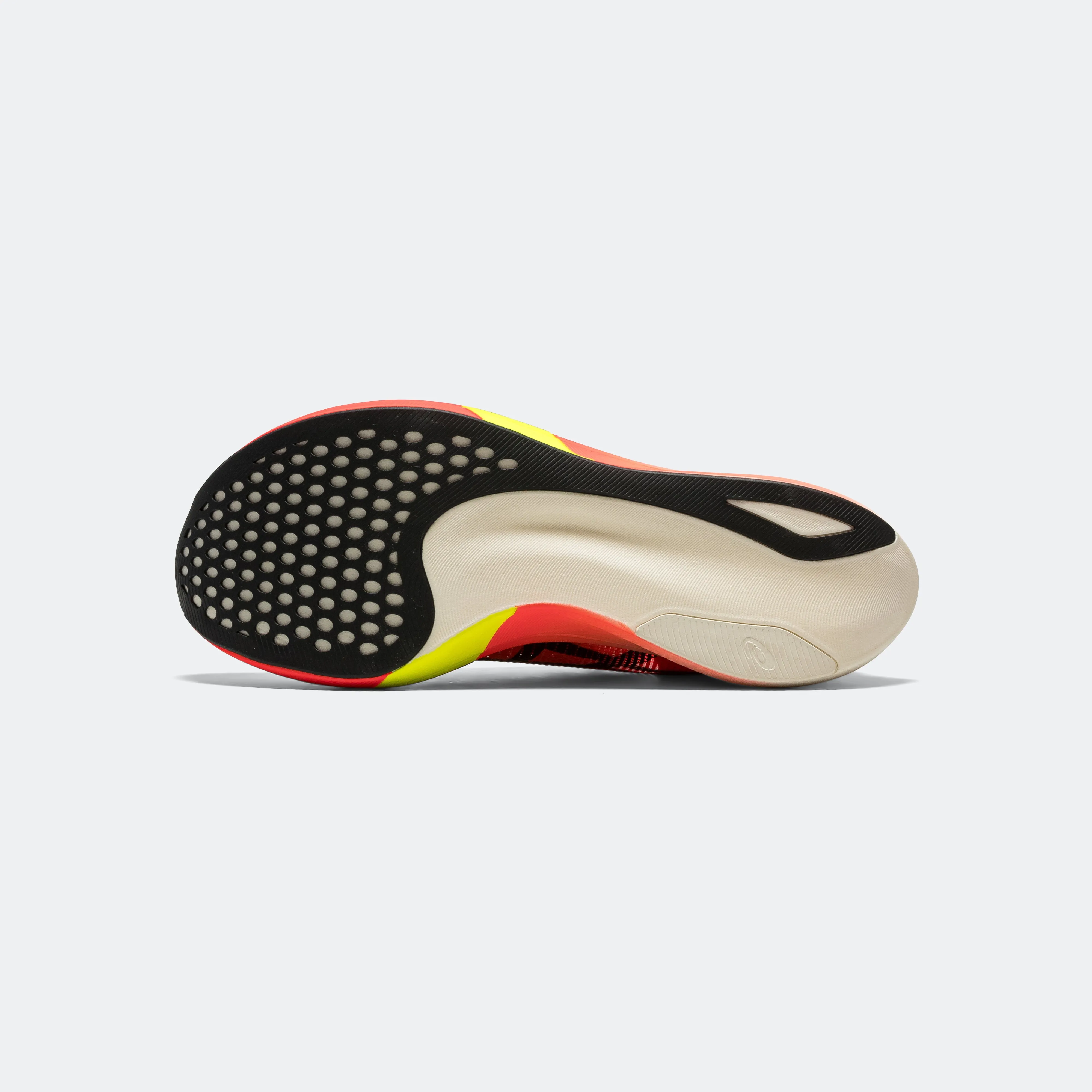 Metaspeed Edge Paris - Sunrise Red/Black