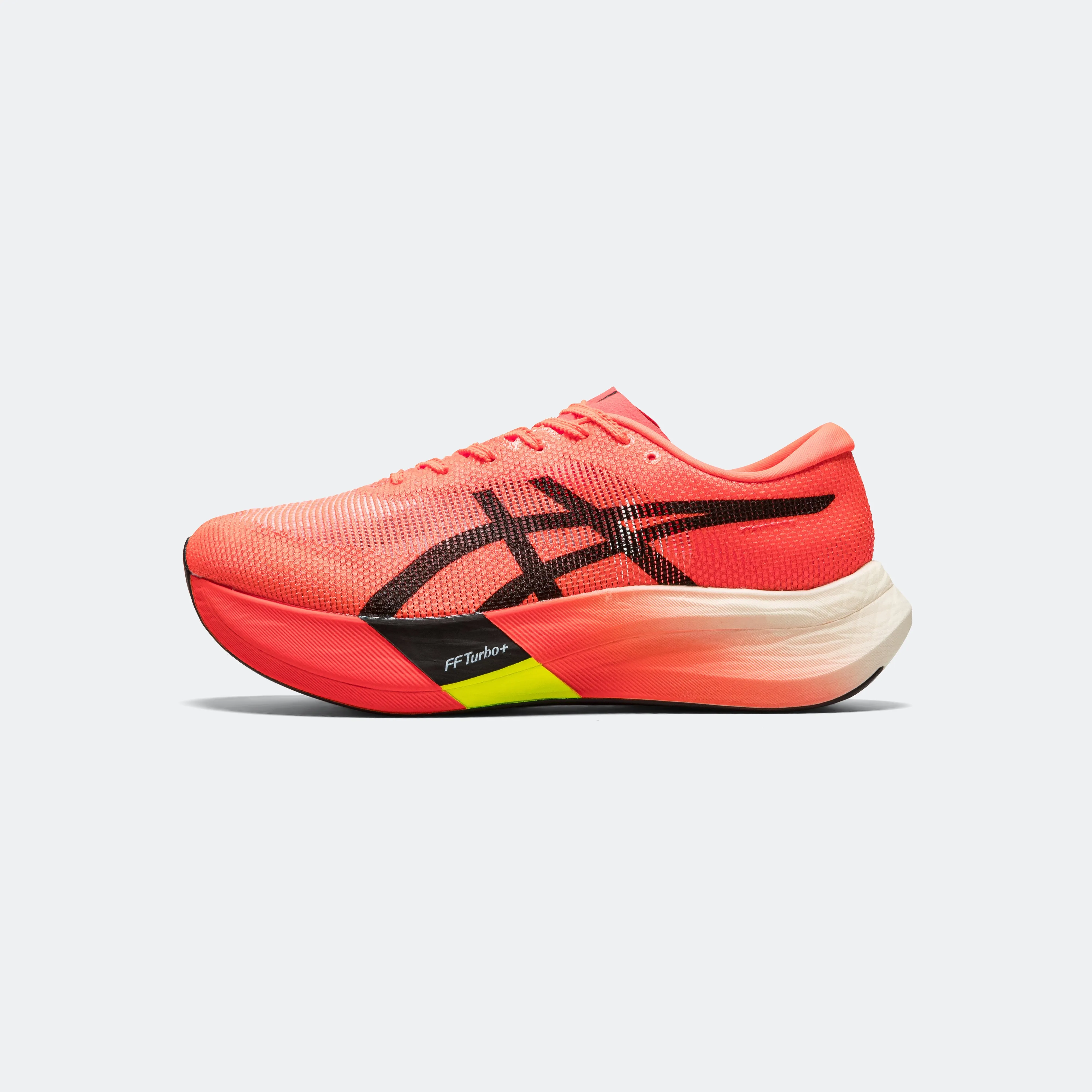 Metaspeed Edge Paris - Sunrise Red/Black