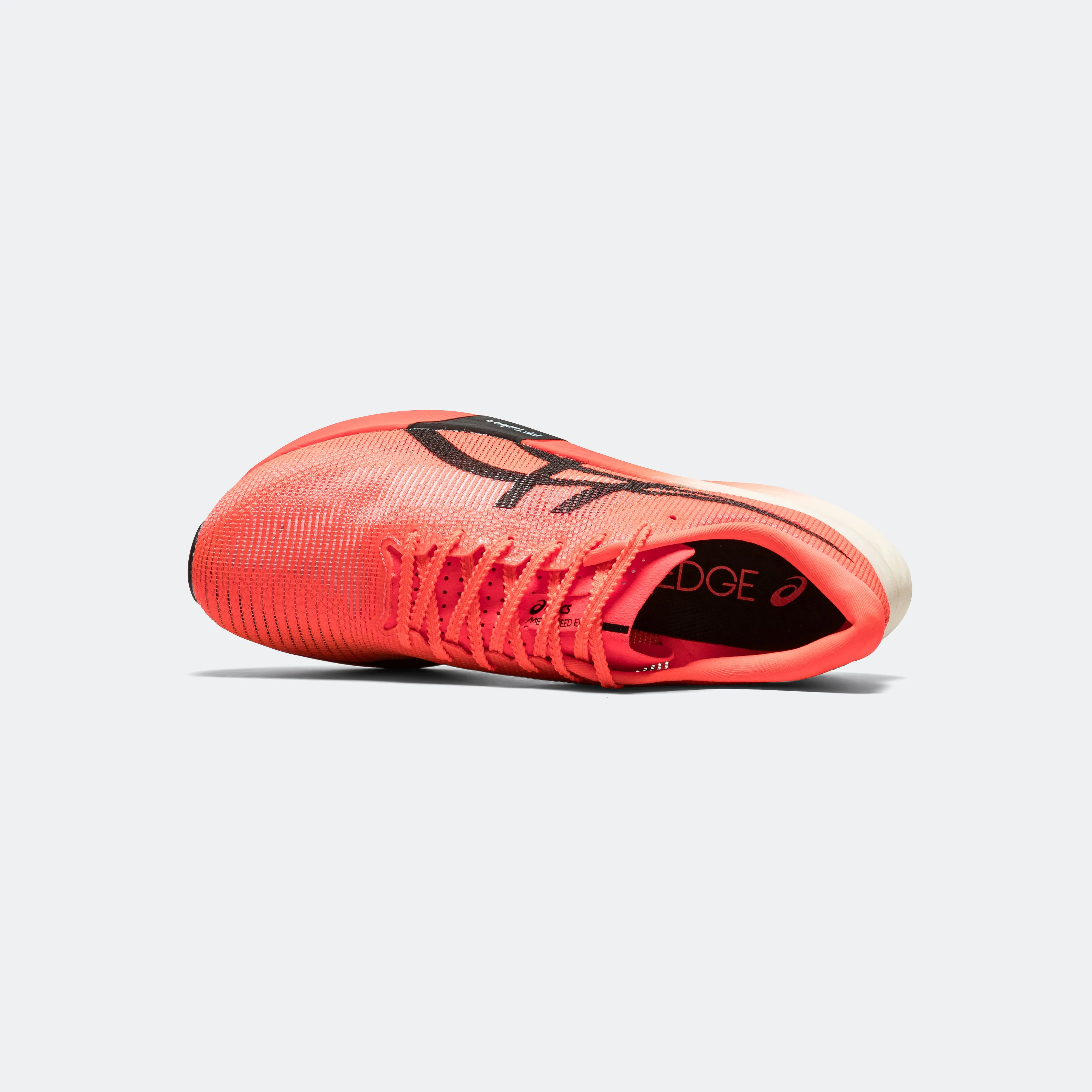 Metaspeed Edge Paris - Sunrise Red/Black