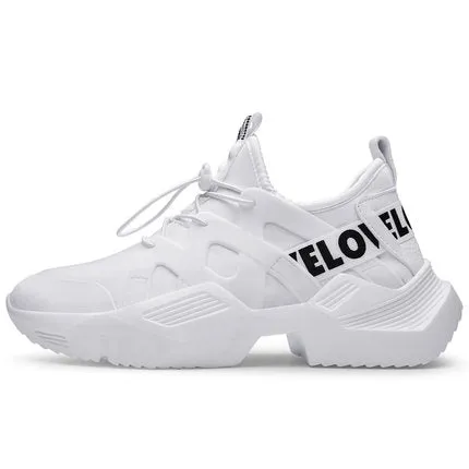 New Style Clunck Sneakers
