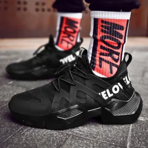 New Style Clunck Sneakers