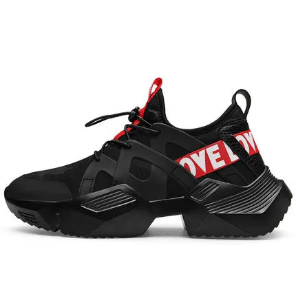 New Style Clunck Sneakers