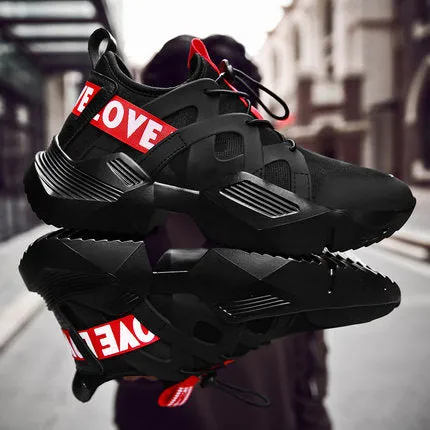New Style Clunck Sneakers