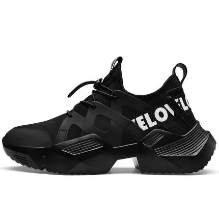 New Style Clunck Sneakers