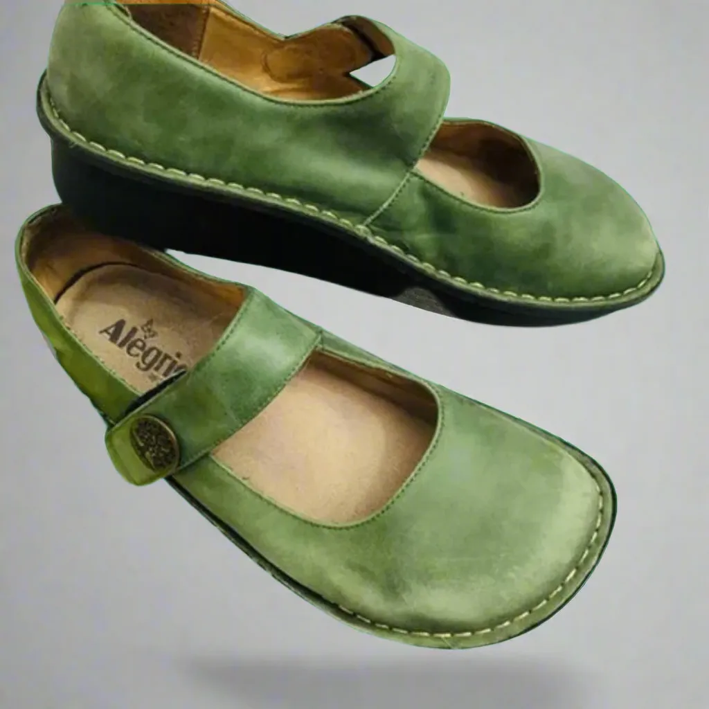 Petra | Stylish and Comfortable Women's Flats