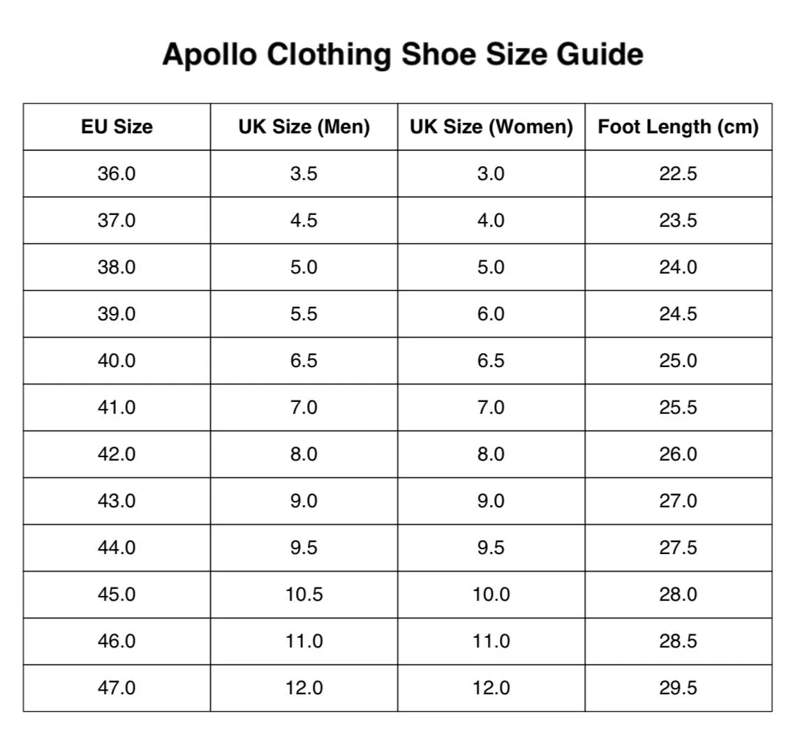 Retro Fashion Chelsea Ankle Boots