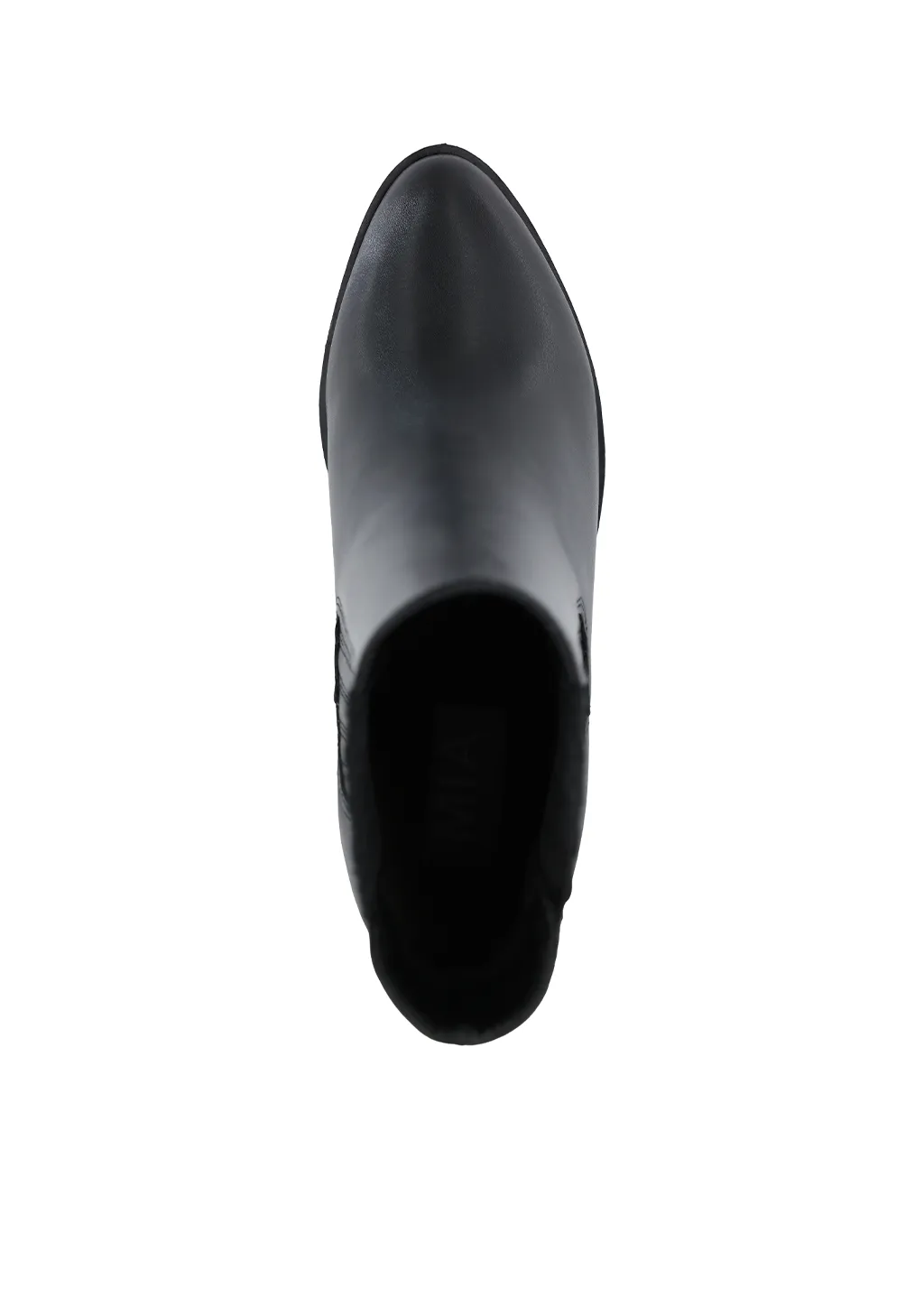 SANTOS - BLACK