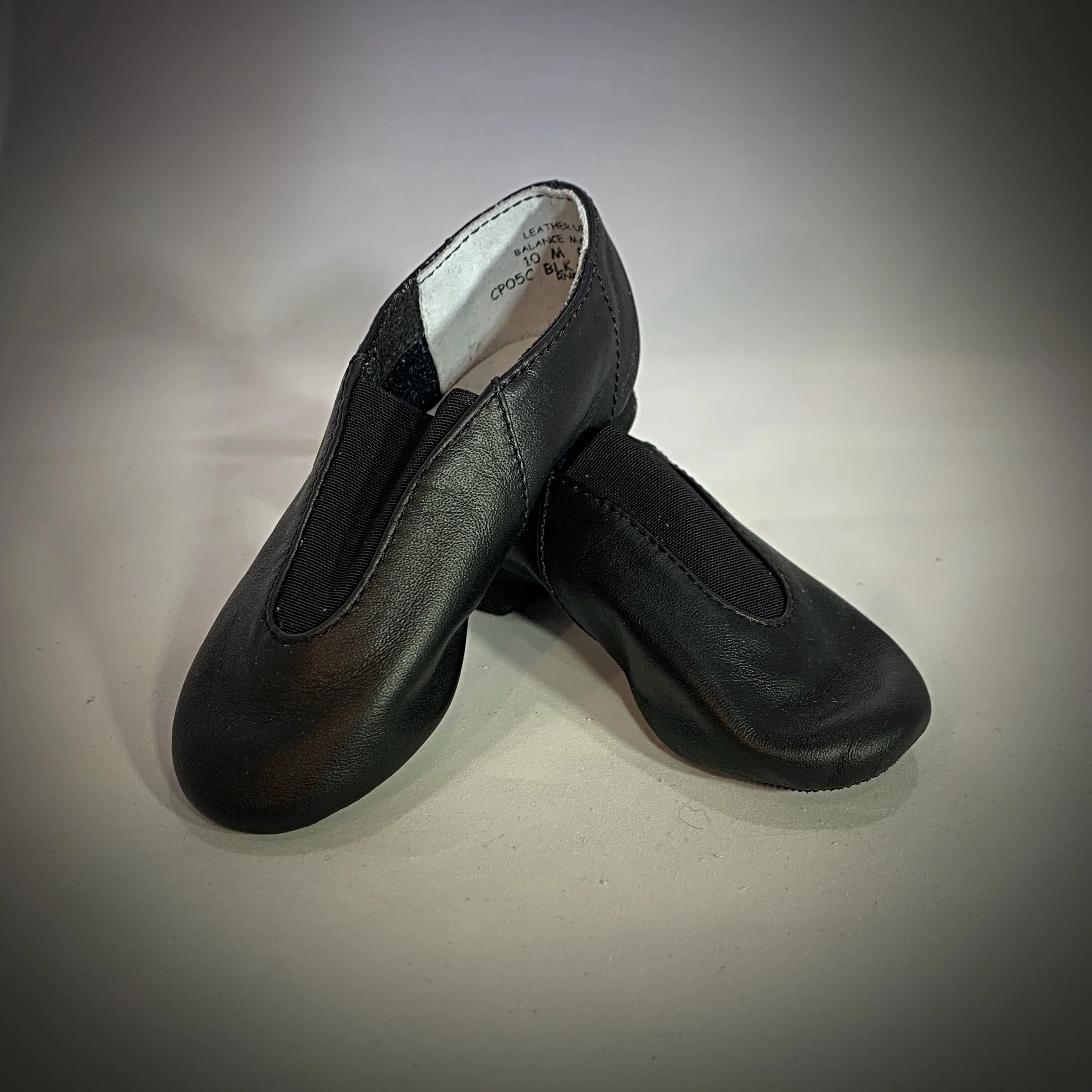 Showstopper Jazz shoe (woman)