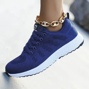 Urban Tennis Sneakers