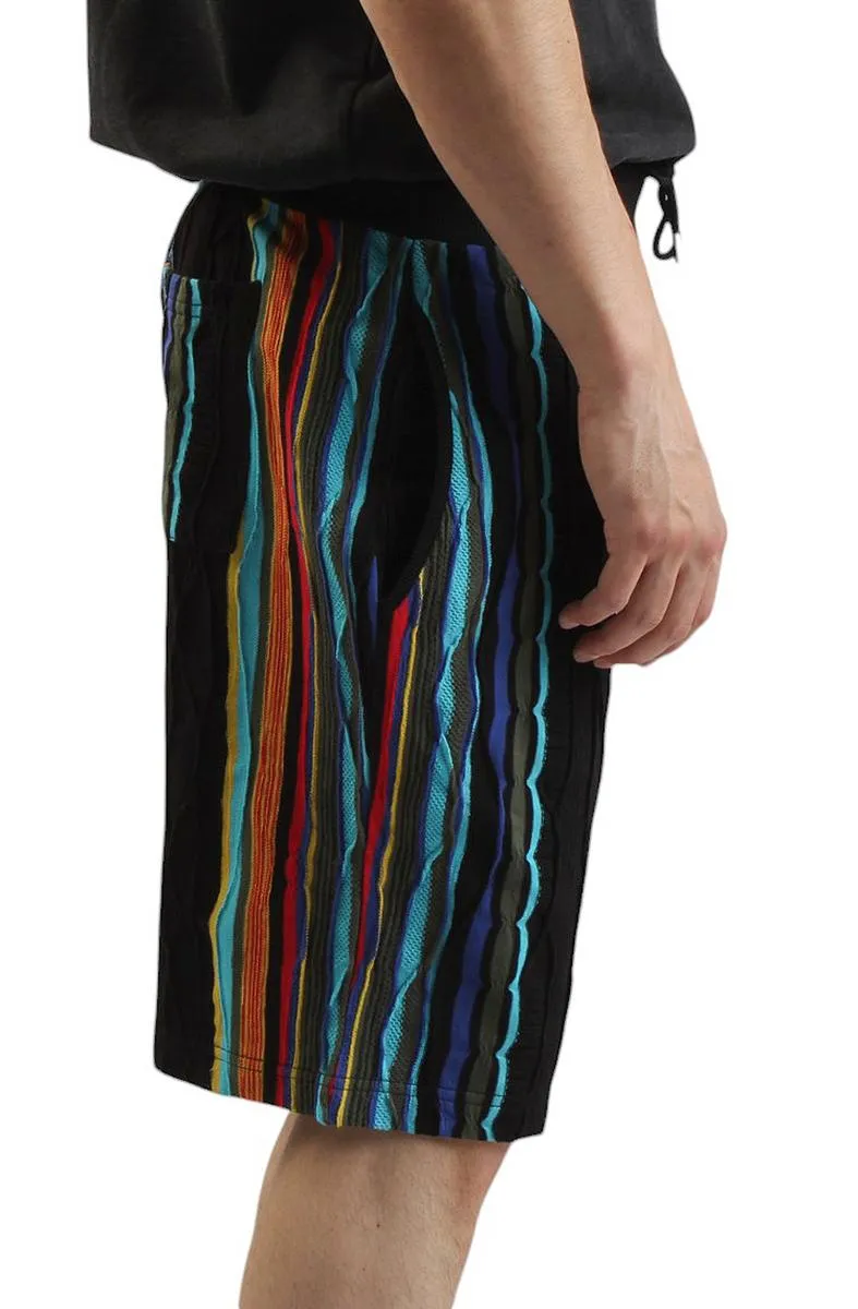 Wallace Sweater Shorts