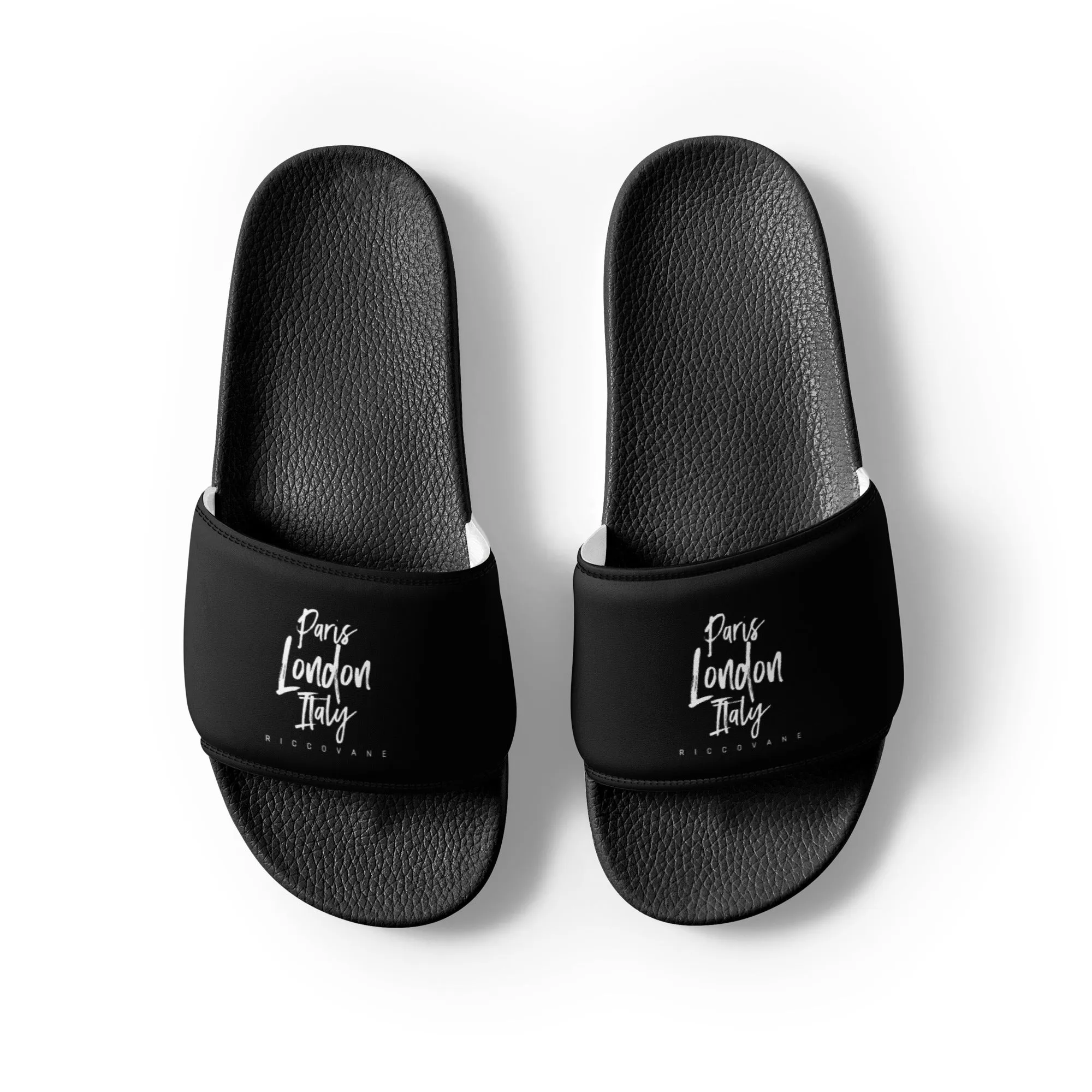 Women's slides Paris Italy