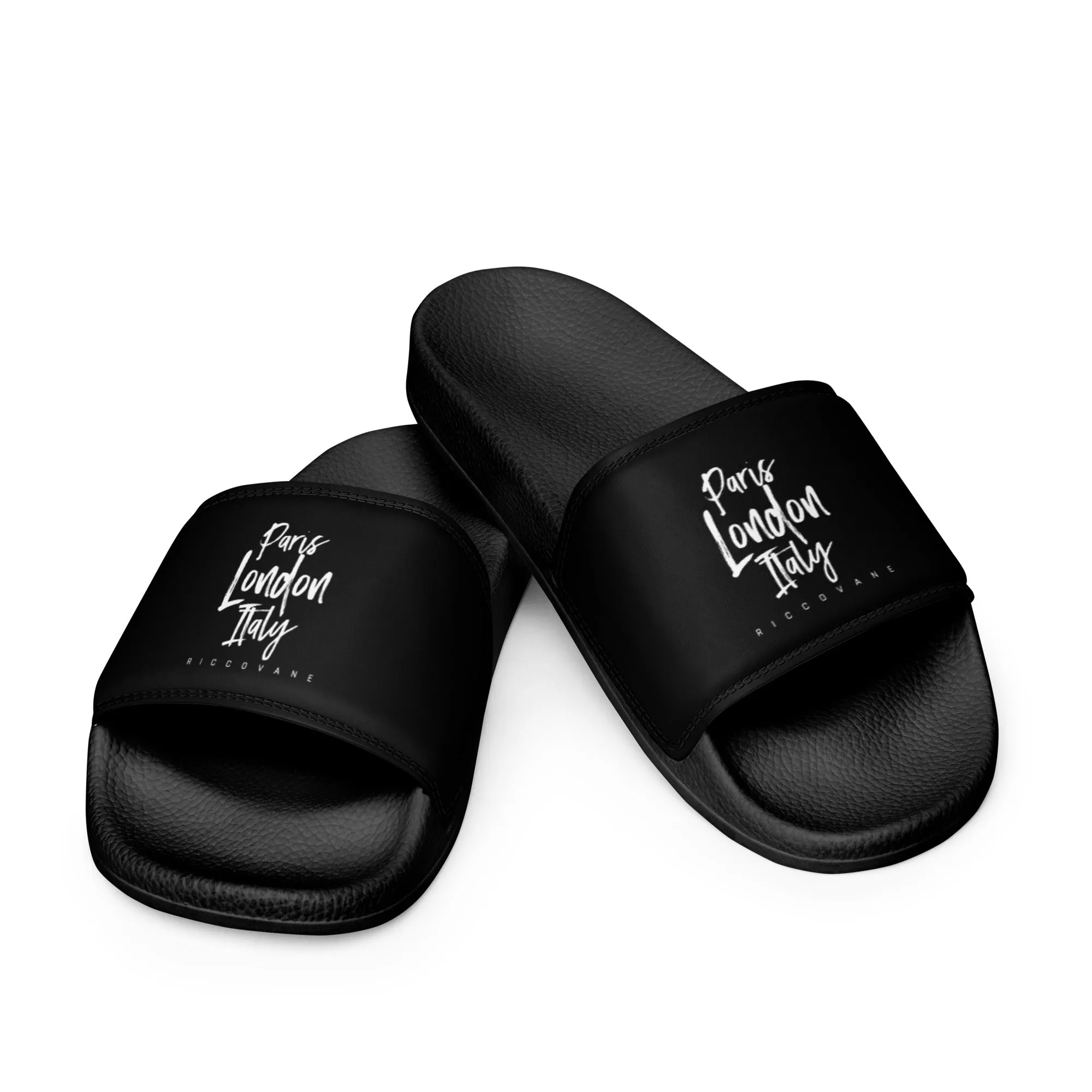 Women's slides Paris Italy