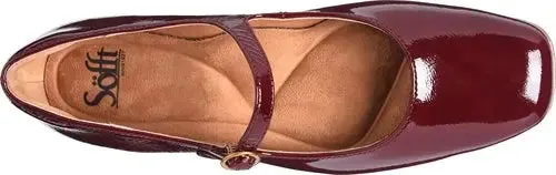 Women's Sofft Elsey  A Chic & Modern Mary Jane