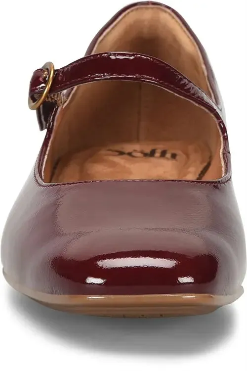 Women's Sofft Elsey  A Chic & Modern Mary Jane